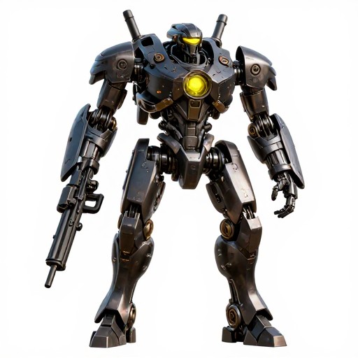 ELITE DRONE - Full Body