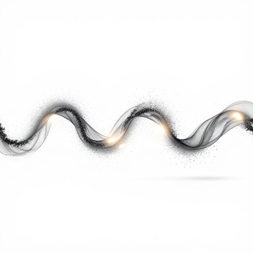 ADVERTISING - Particle System