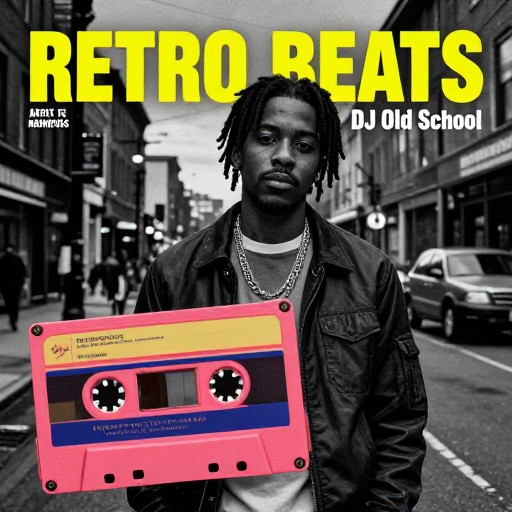 RETRO BEATS - Underground