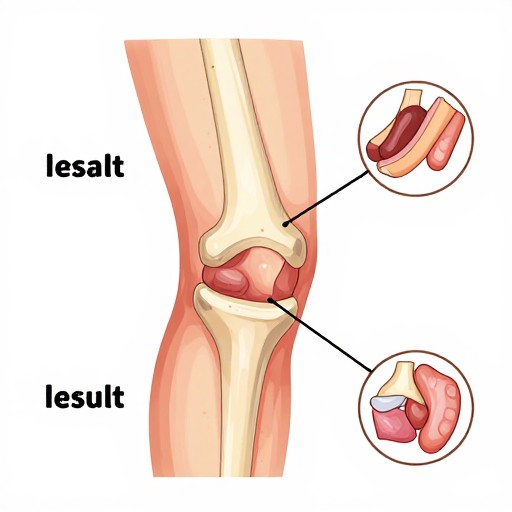KNEE SURGERY - Patient Education