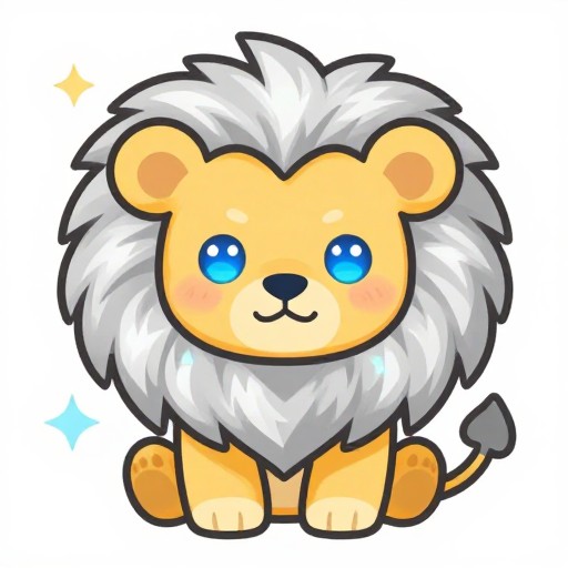 MYSTICAL ZEPHYR - Picrew Chibi