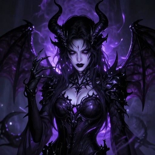 ENVY MIMIC - Demon Clan