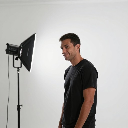 PRODUCT SHOT - Documentary