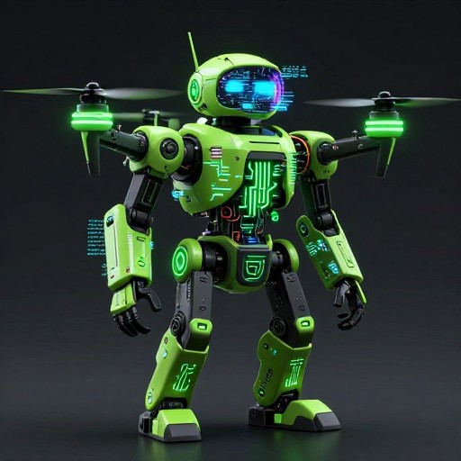 CIRCUIT PFP - Corrupted