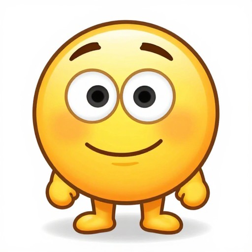 MEME CHARACTER - Cartoon