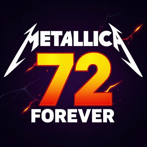 LIGHTNING FOREVER - 72 Seasons