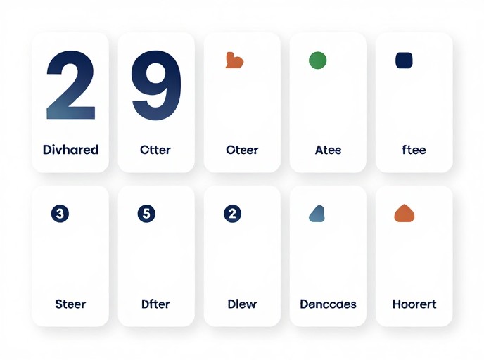 DIVISION PRACTICE - Modern Minimal