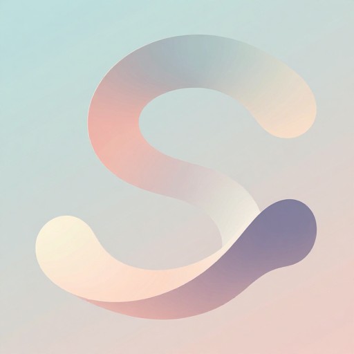 FLOATING SHAPES - Organic Motion