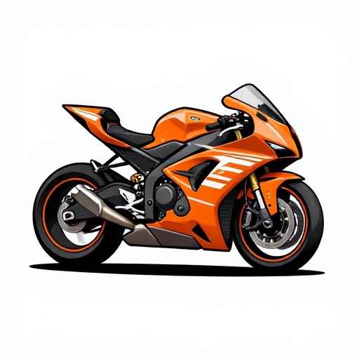 THUNDER ROAD - Racing Speed