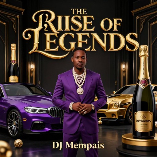 RISE OF LEGENDS - Luxury Boss
