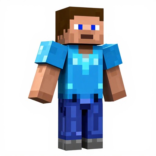 DIAMOND ARMOR - Face Icon