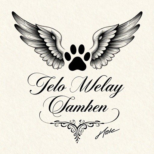 ANGEL WINGS - Script