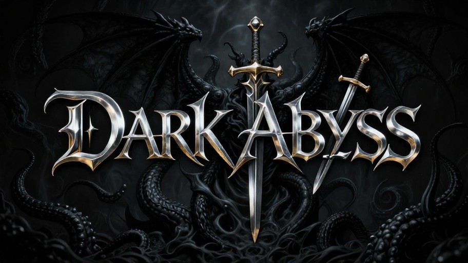 DARK ABYSS - Power Metal