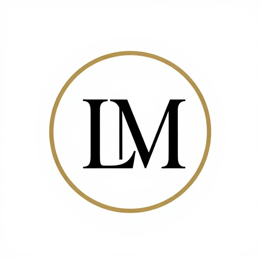 BOUTIQUE - Circular Badge