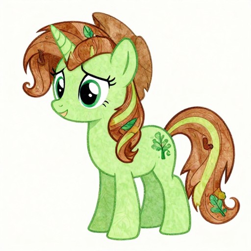 FOREST GUARDIAN - Storybook