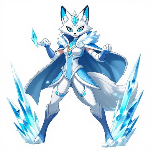 ARCTIC FOX - Default