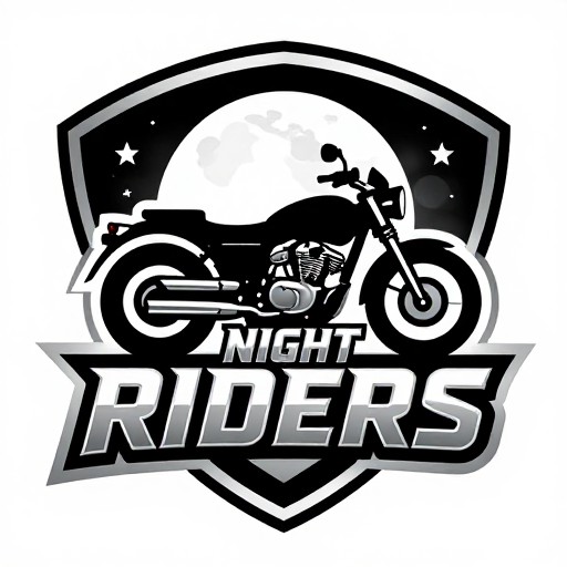 NIGHT RIDERS - Default
