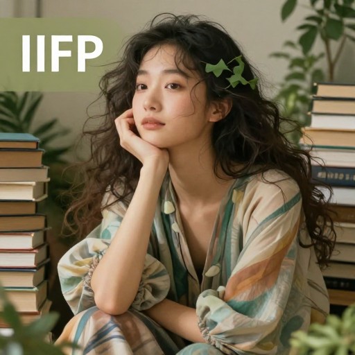 INFP DREAMER - Default