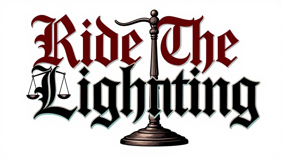 MASTER STYLE - ...And Justice