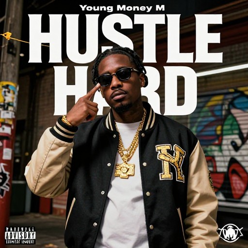 HUSTLE HARD - Memphis Classic