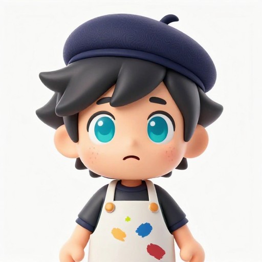 ARTIST CREATIVE - Default