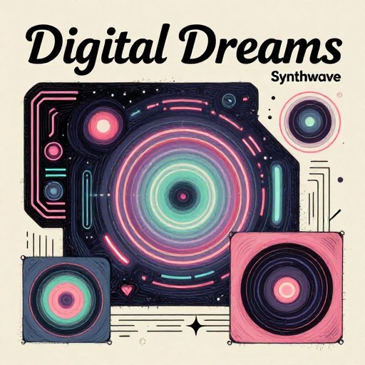 ELECTRONIC PULSE - Indie Artistic