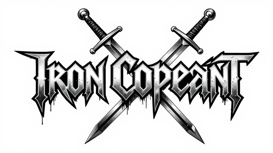 IRON COVENANT - Death Metal