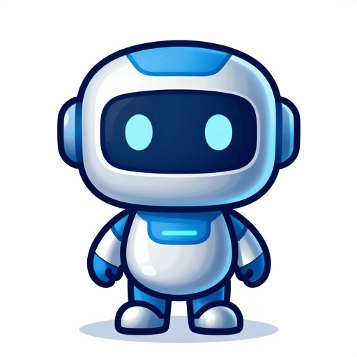 ROBOT BUDDY - Default