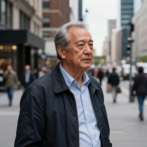 URBAN STREET - Default