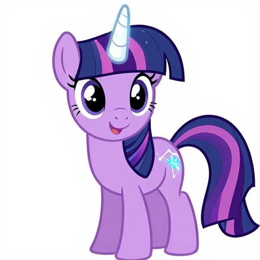 MAGICAL SCHOLAR - Show Style