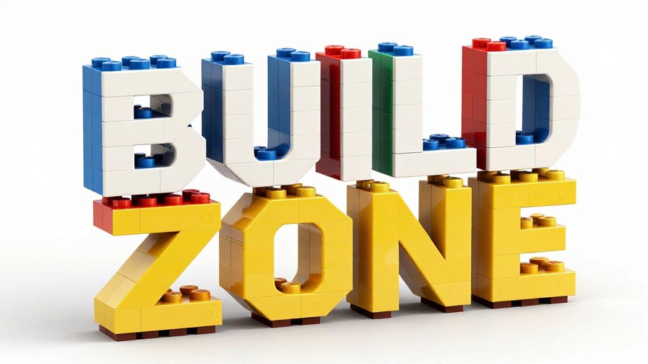 ROOM DECOR - Classic Bricks