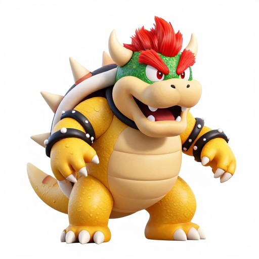 BOWSER - Default