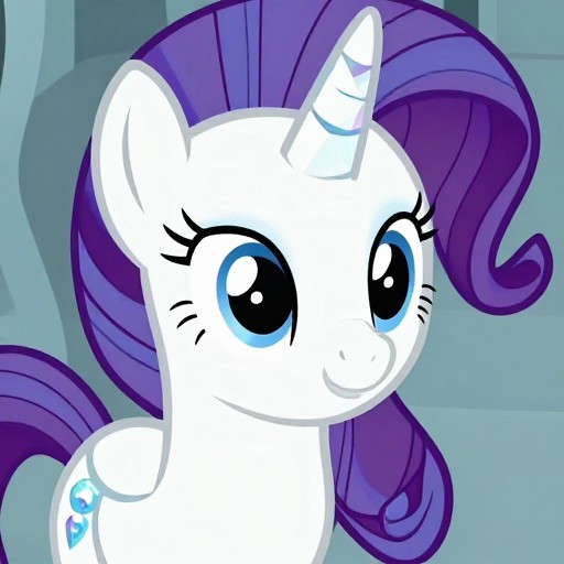 CRYSTAL SPARK - Show Style