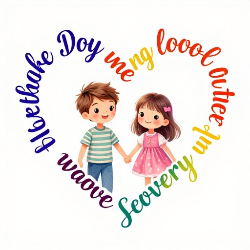 SIBLING LOVE - Default