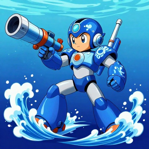 AQUASTREAM - Classic