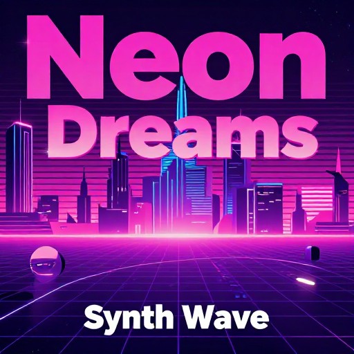 NEON DREAMS - Default