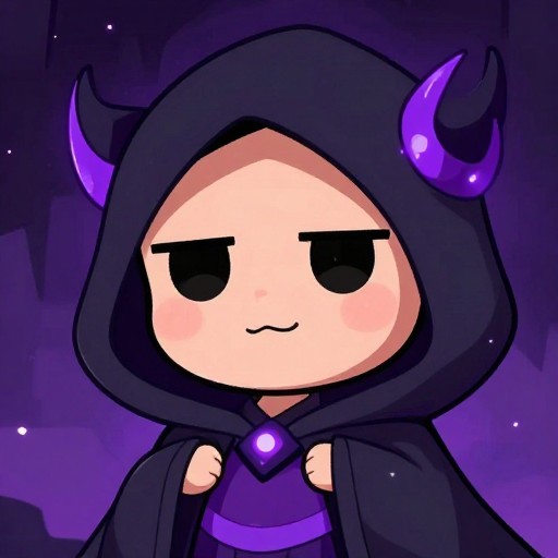 SHADOW MYSTIC - Classic Toon