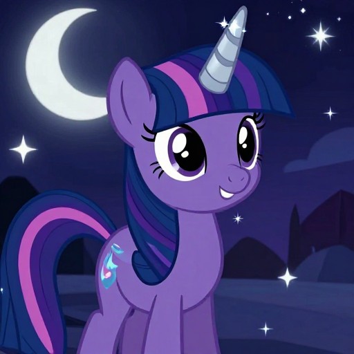 LUNAR UNICORN - Default