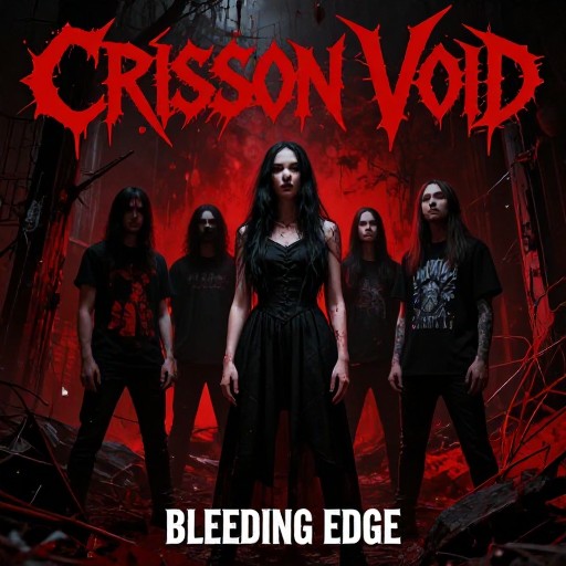 CRIMSON VOID - Modern Metalcore