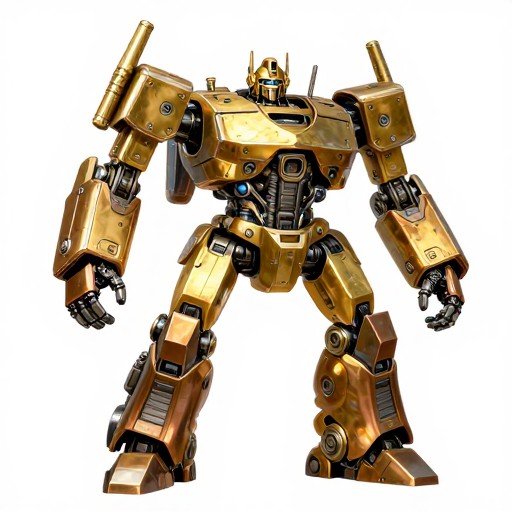 BRASS ENGINEER - Default