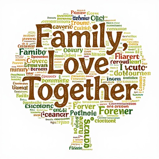 FAMILY TREE - Default