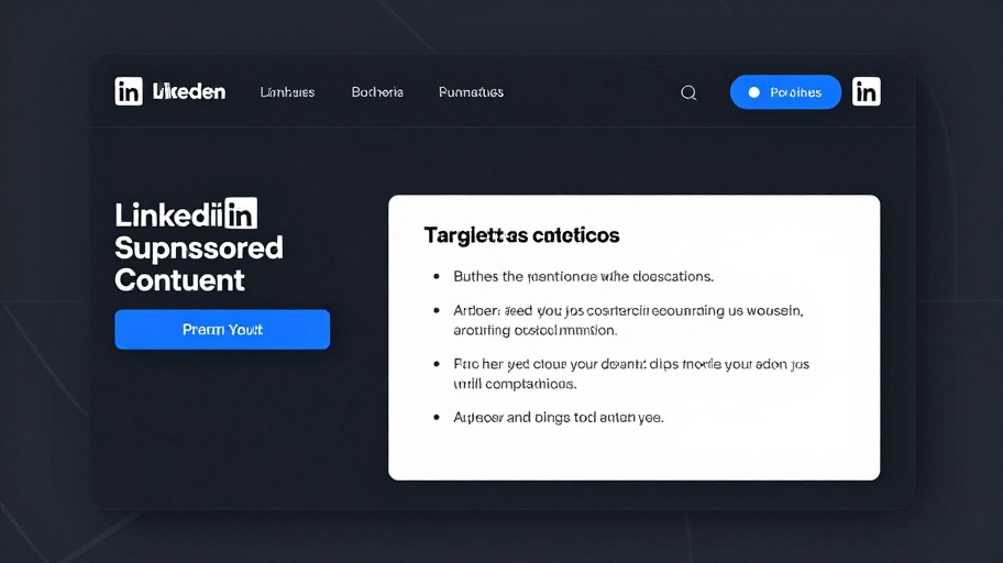 SPONSORED AD - Dark Mode