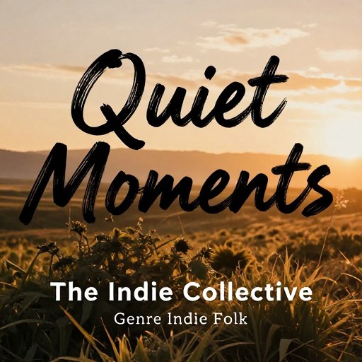 INDIE VIBES - Default