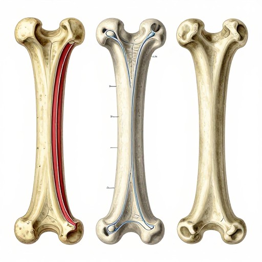 BONE FRACTURE - Anatomical Atlas