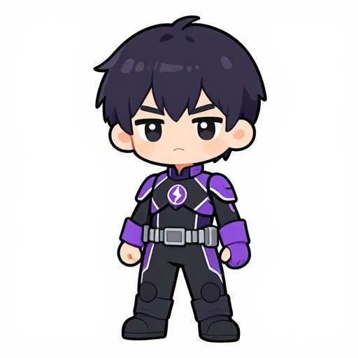 GRAVITY MASTER - Picrew Cute