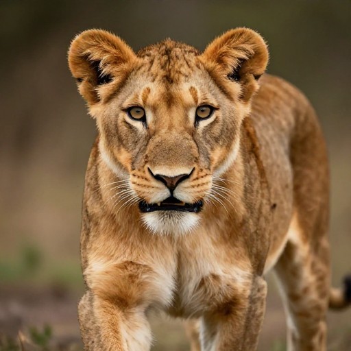 YOUNG KIARA - Realistic