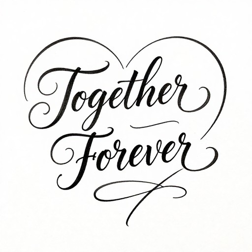 SOULMATES - Romantic Script