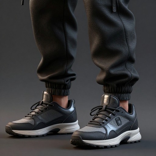 URBAN OUTFIT - Detailed Texture