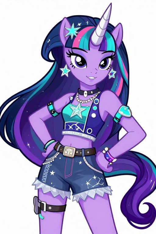 STARLIGHT GLIMMER - Fashion Focus
