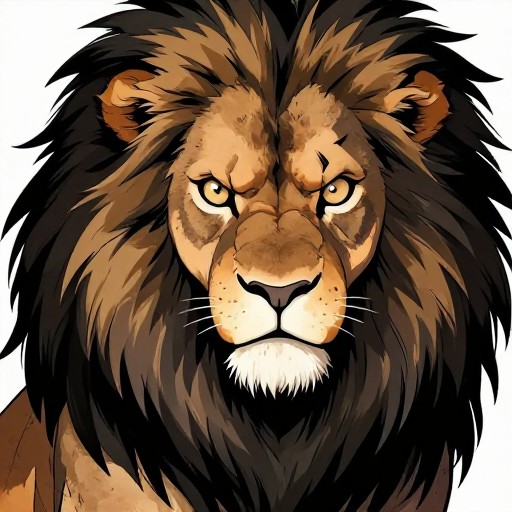 DARK SCAR - Anime Kemono